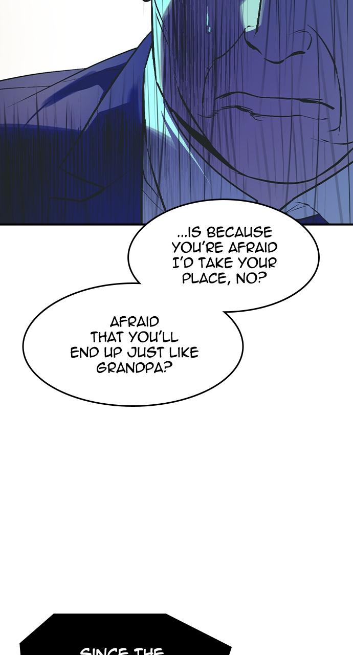 The Heir Chap 3 - Next Chap 4