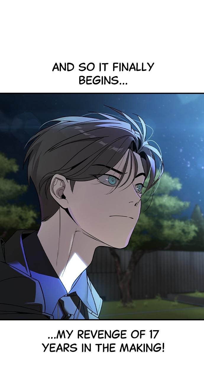 The Heir Chap 3 - Next Chap 4
