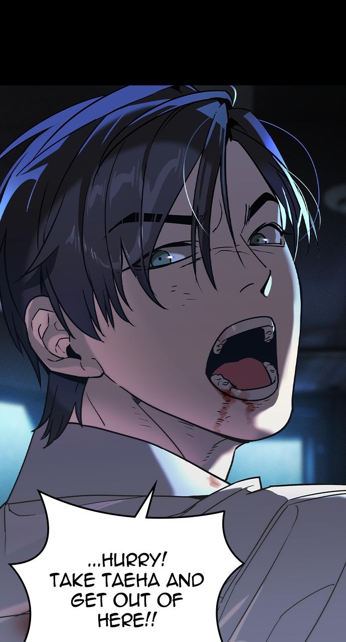 The Heir Chap 3 - Next Chap 4