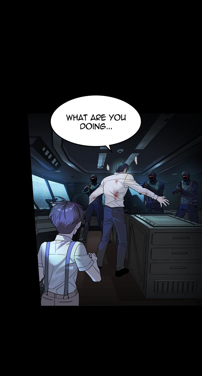 The Heir Chap 3 - Next Chap 4