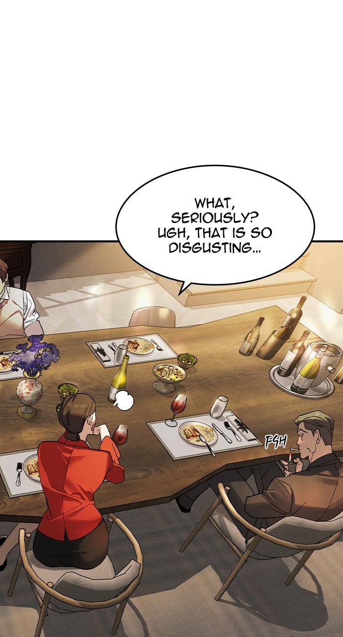 The Heir Chap 3 - Next Chap 4