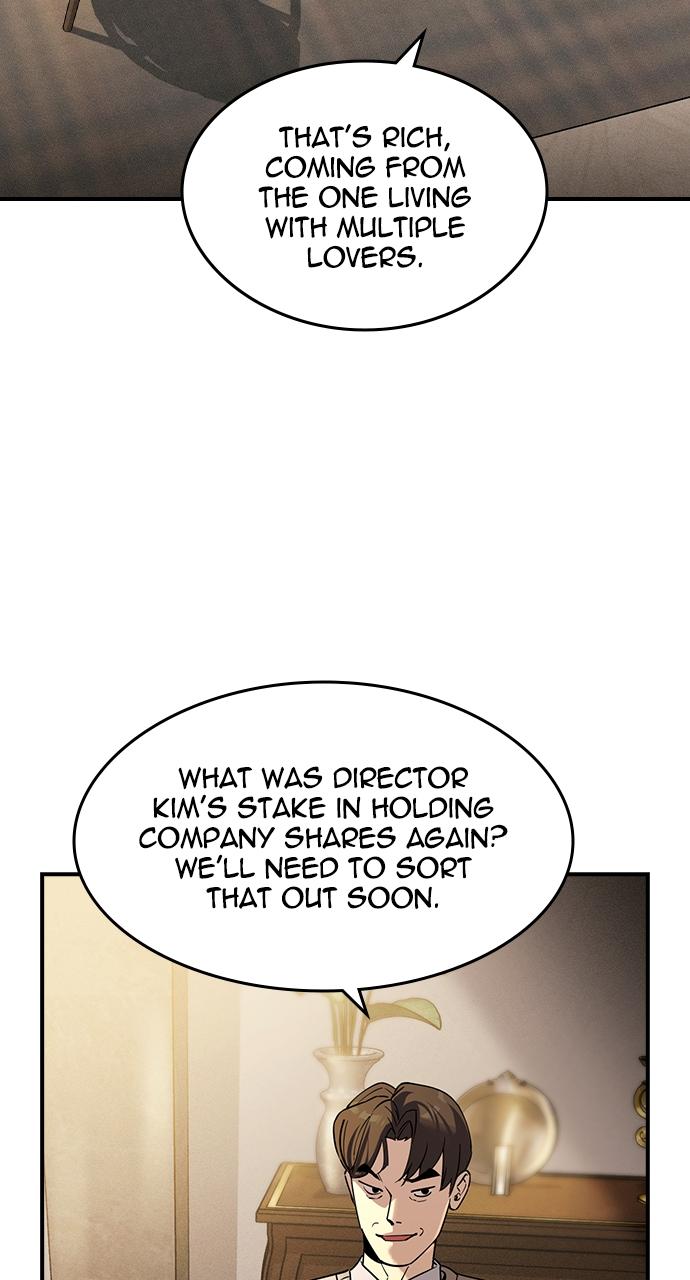 The Heir Chap 3 - Next Chap 4