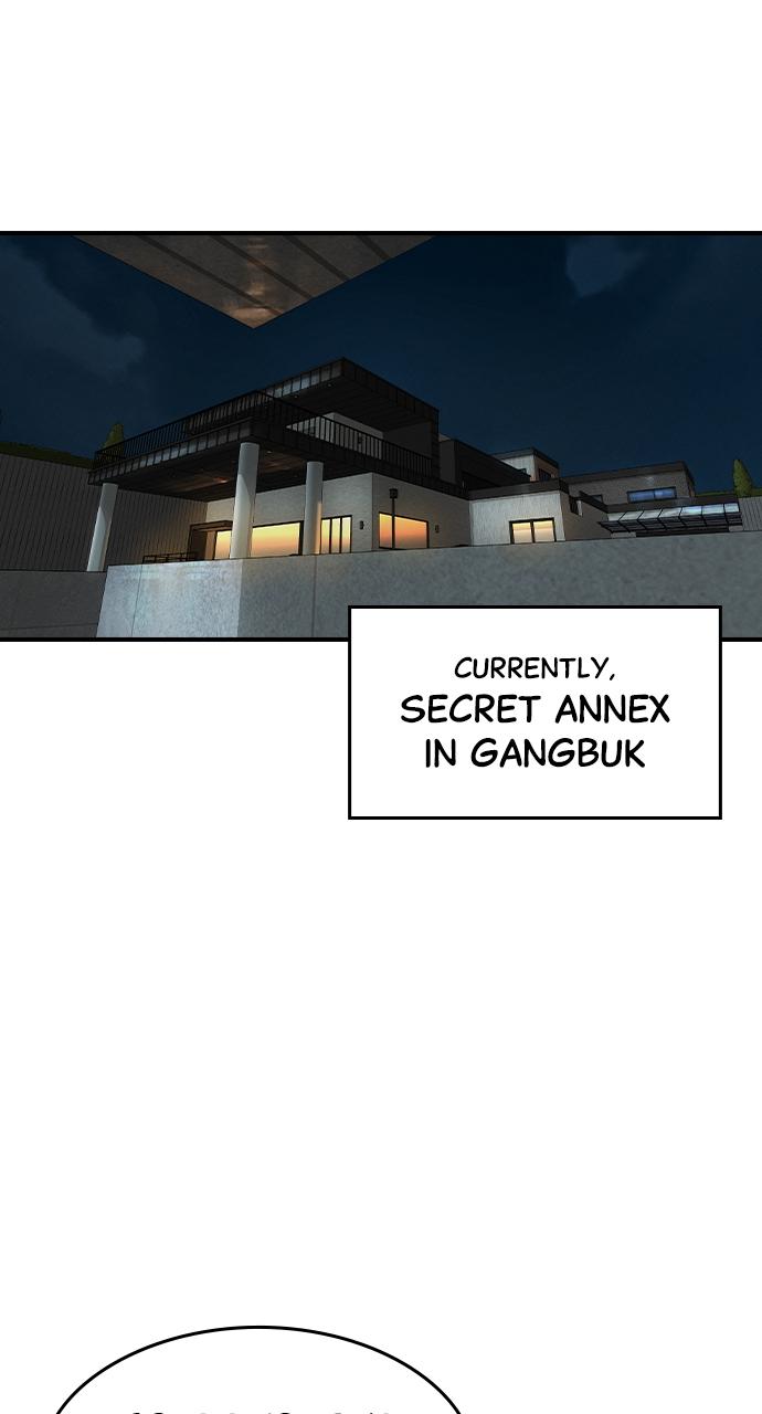 The Heir Chap 3 - Next Chap 4