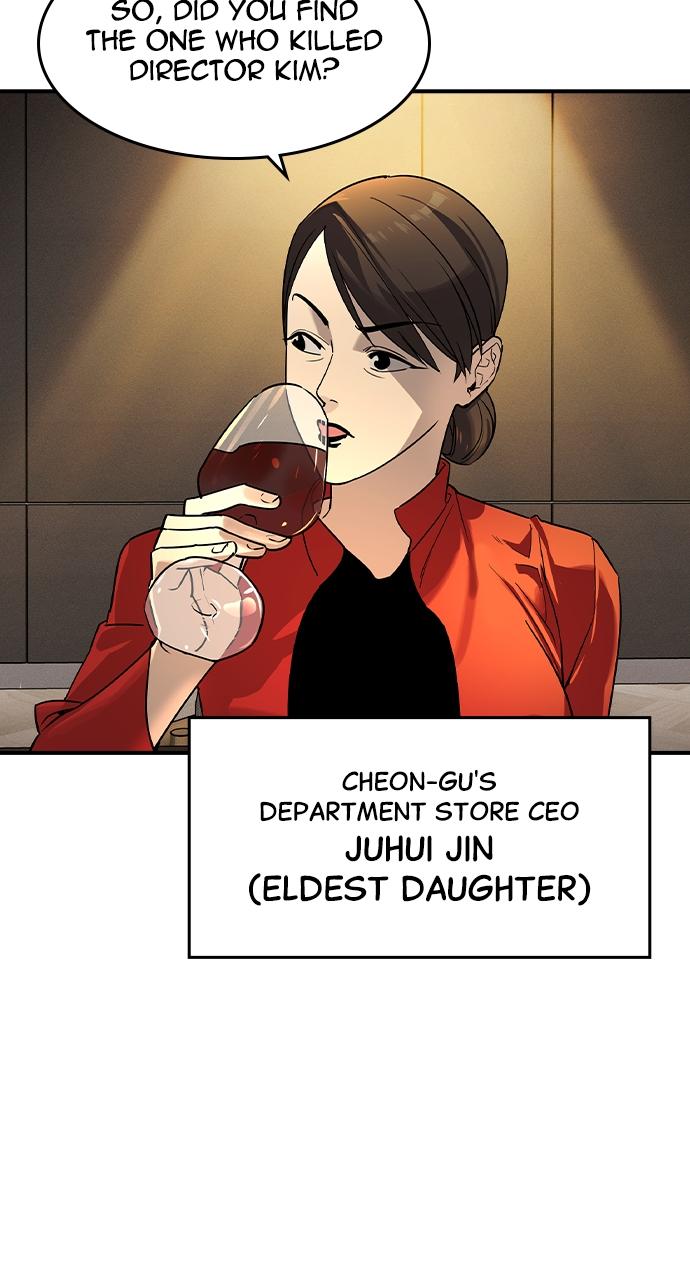 The Heir Chap 3 - Next Chap 4