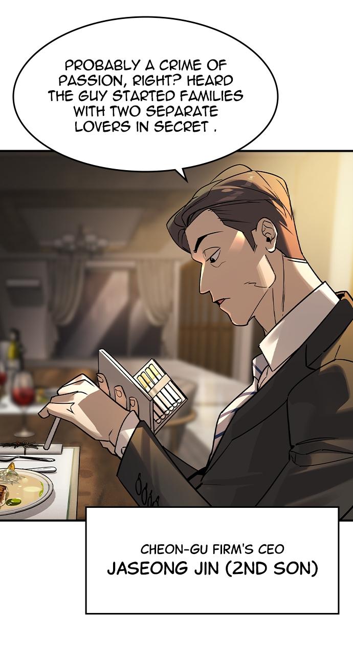 The Heir Chap 3 - Next Chap 4