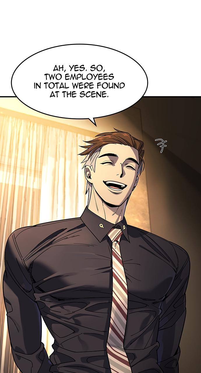 The Heir Chap 3 - Next Chap 4