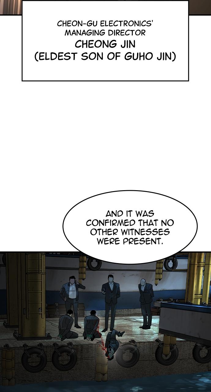 The Heir Chap 3 - Next Chap 4