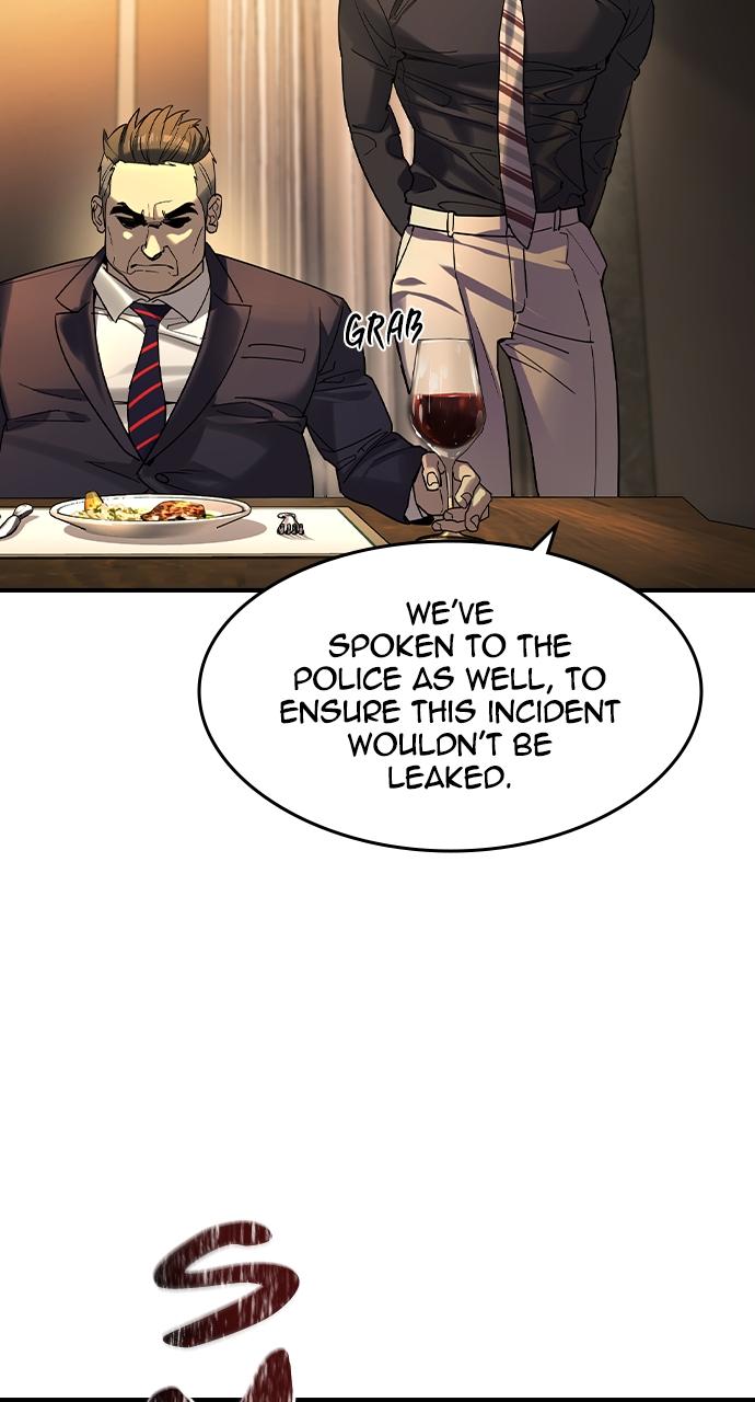 The Heir Chap 3 - Next Chap 4