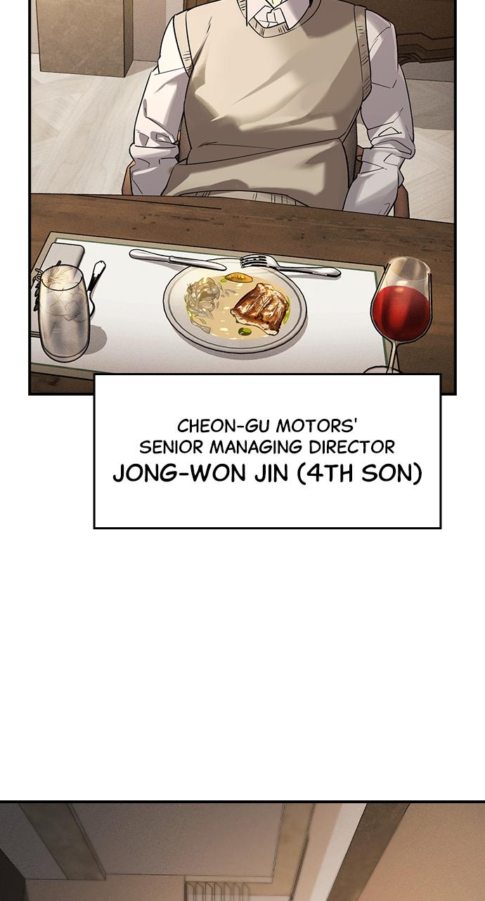 The Heir Chap 3 - Next Chap 4