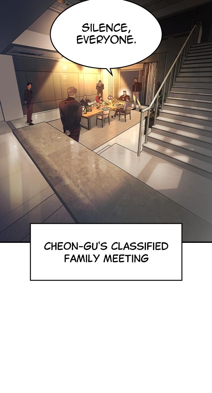 The Heir Chap 3 - Next Chap 4