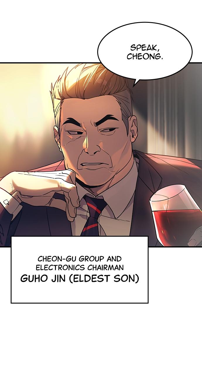 The Heir Chap 3 - Next Chap 4