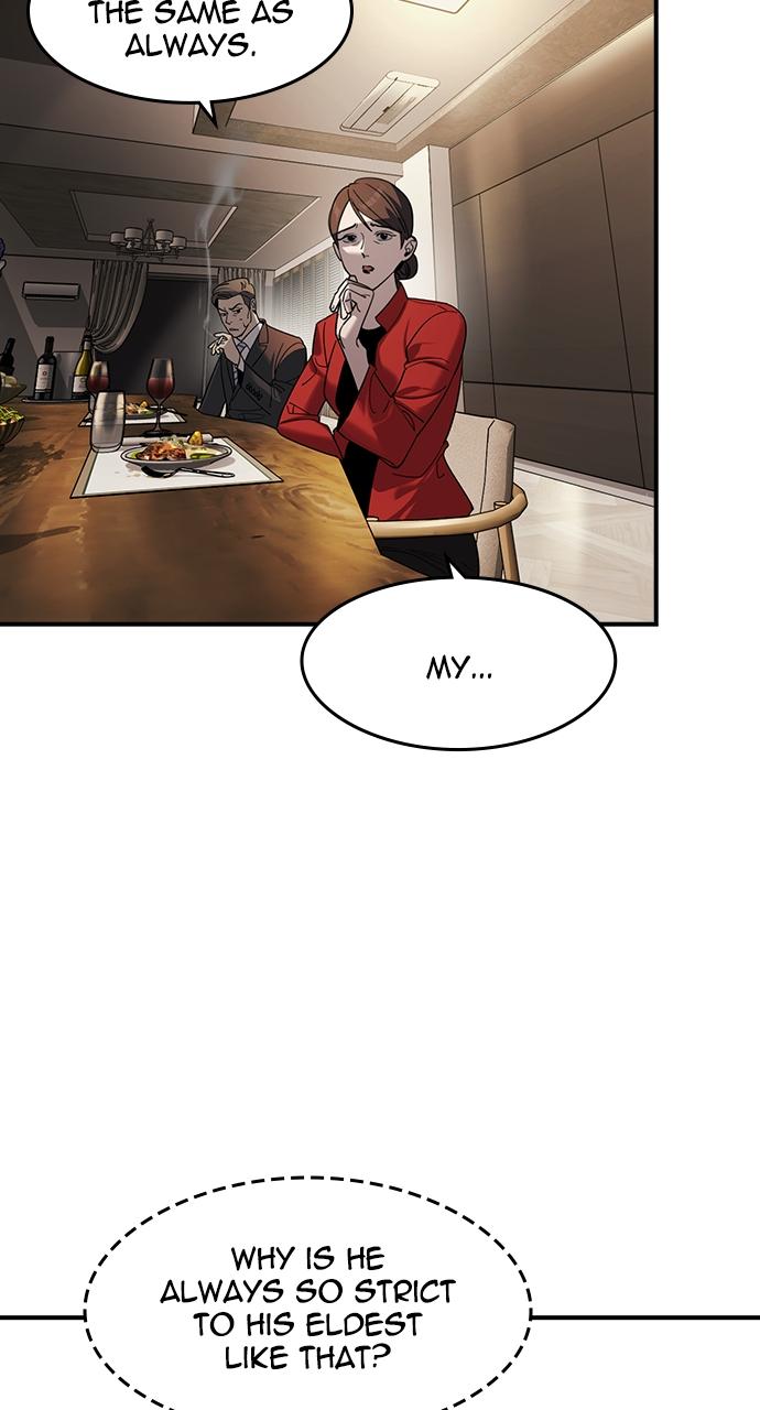 The Heir Chap 3 - Next Chap 4