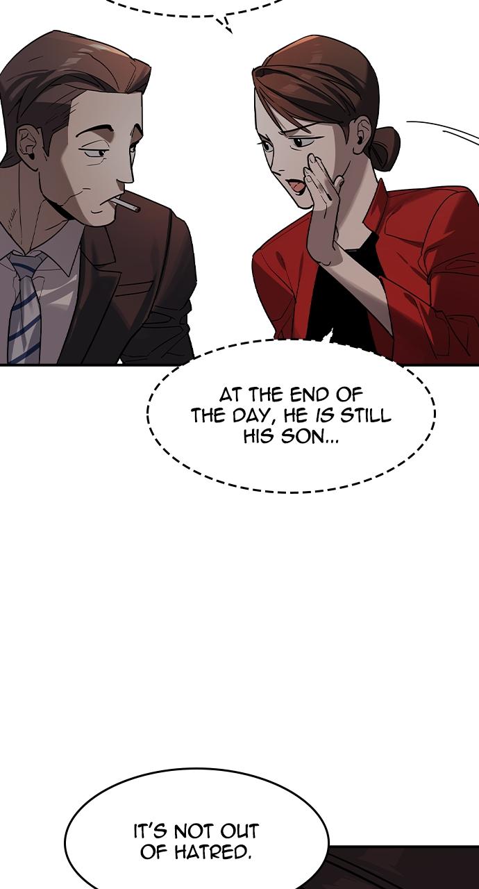 The Heir Chap 3 - Next Chap 4