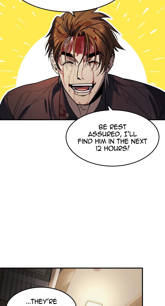 The Heir Chap 3 - Next Chap 4