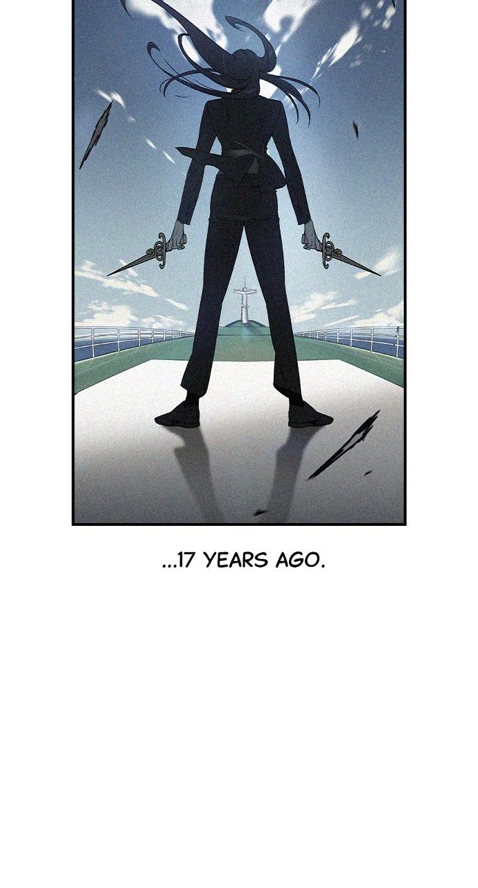 The Heir Chap 3 - Next Chap 4