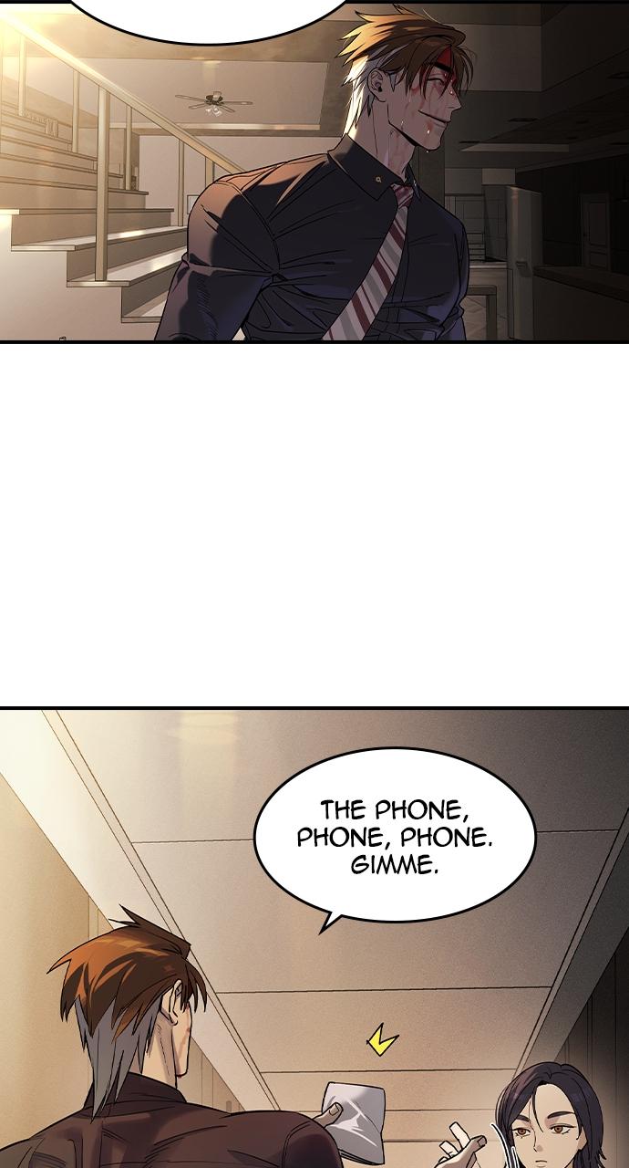 The Heir Chap 3 - Next Chap 4