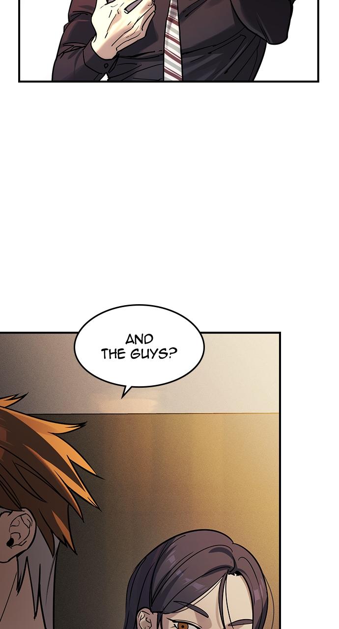 The Heir Chap 3 - Next Chap 4