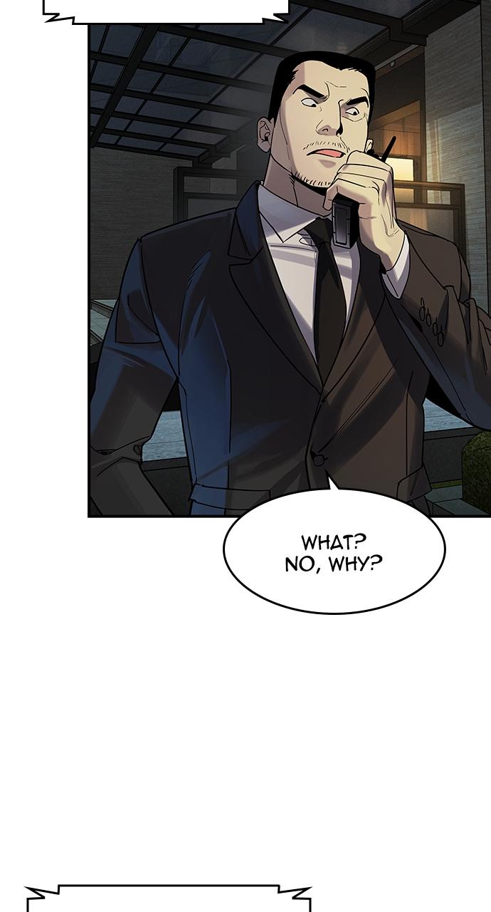 The Heir Chap 3 - Next Chap 4