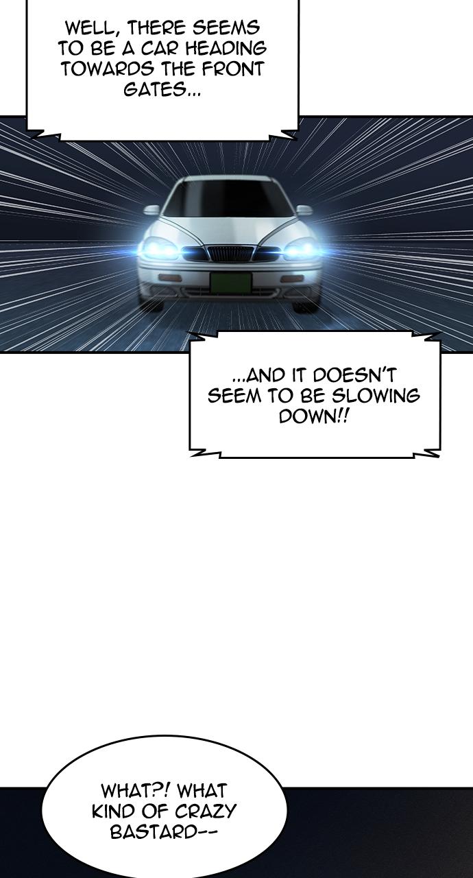 The Heir Chap 3 - Next Chap 4