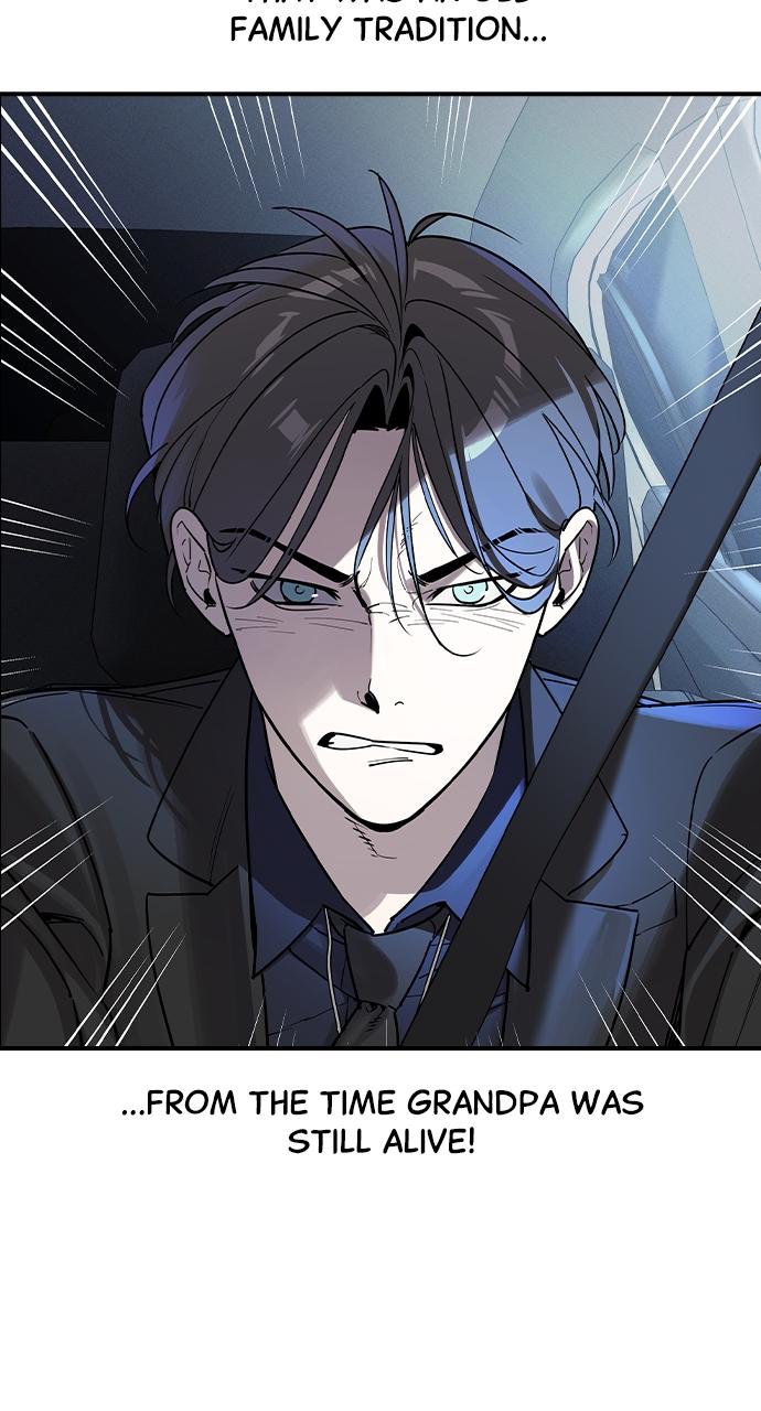 The Heir Chap 3 - Next Chap 4