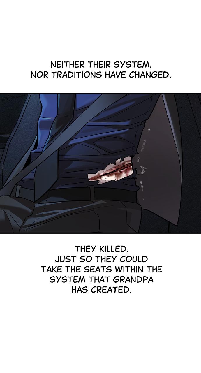 The Heir Chap 3 - Next Chap 4