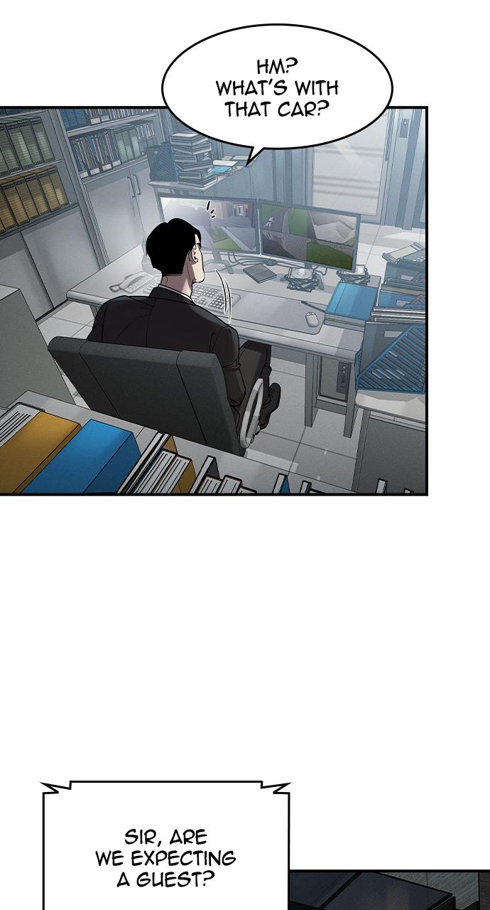 The Heir Chap 3 - Next Chap 4