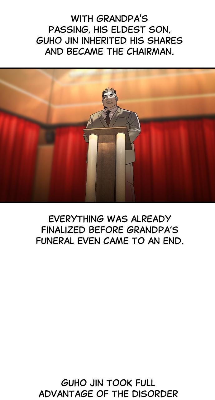 The Heir Chap 3 - Next Chap 4