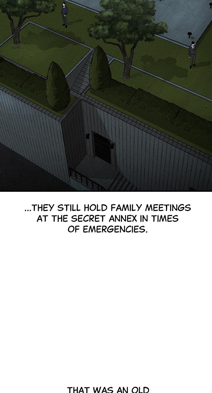 The Heir Chap 3 - Next Chap 4