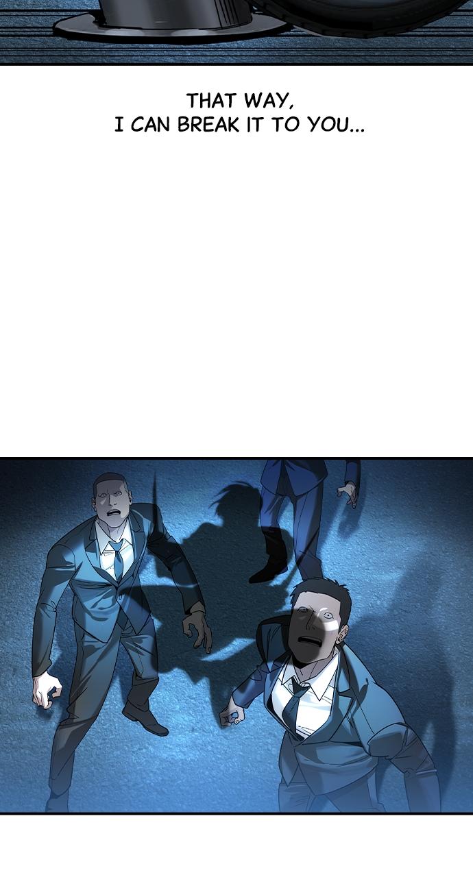 The Heir Chap 3 - Next Chap 4