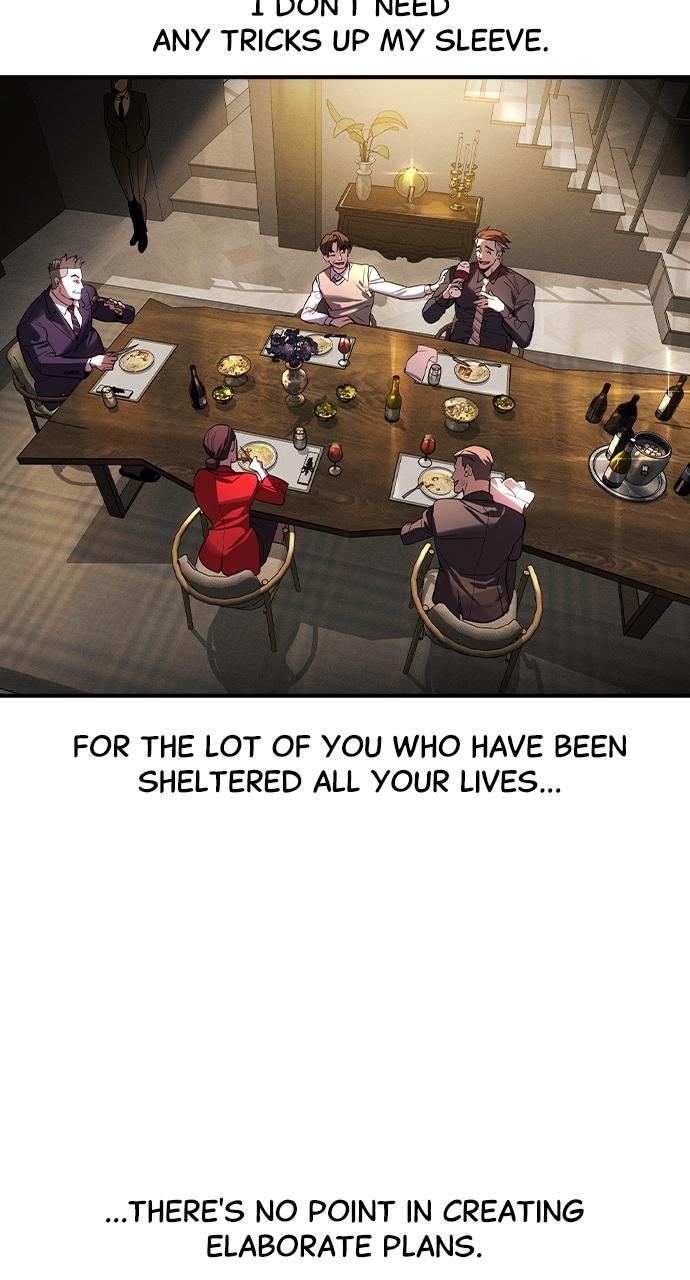 The Heir Chap 3 - Next Chap 4