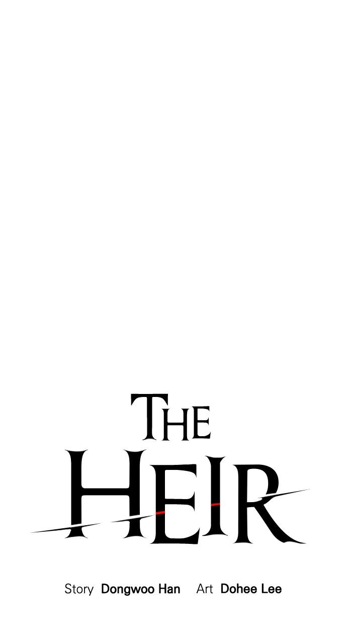 The Heir Chap 17 - Next Chap 18