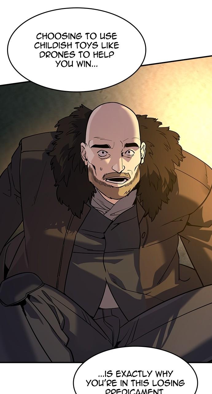 The Heir Chap 17 - Next Chap 18