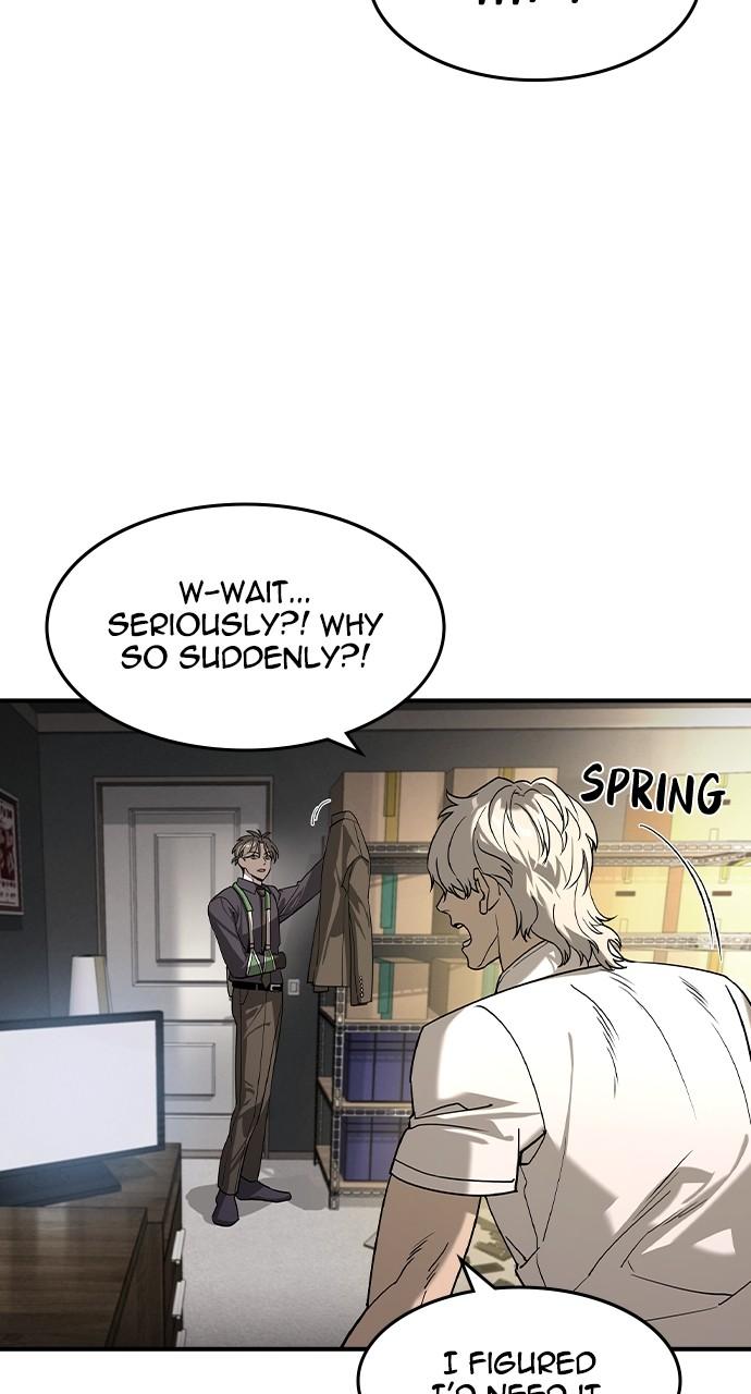 The Heir Chap 14 - Next Chap 15