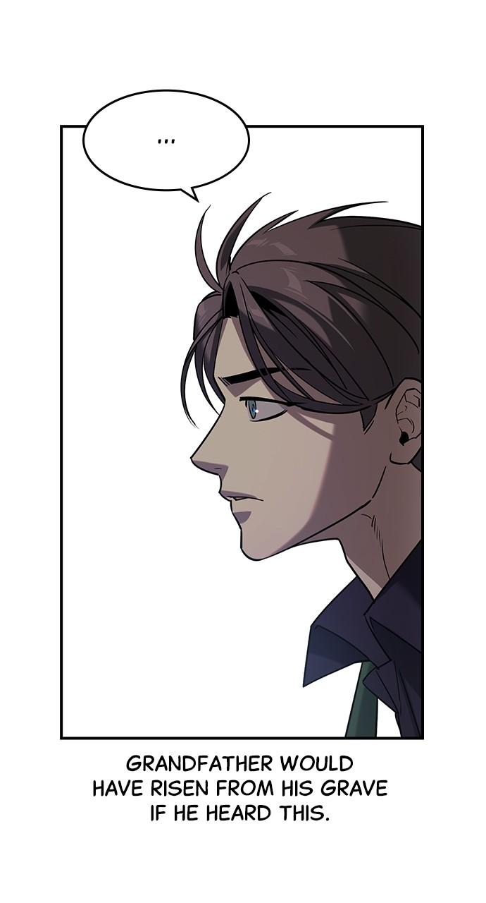 The Heir Chap 14 - Next Chap 15