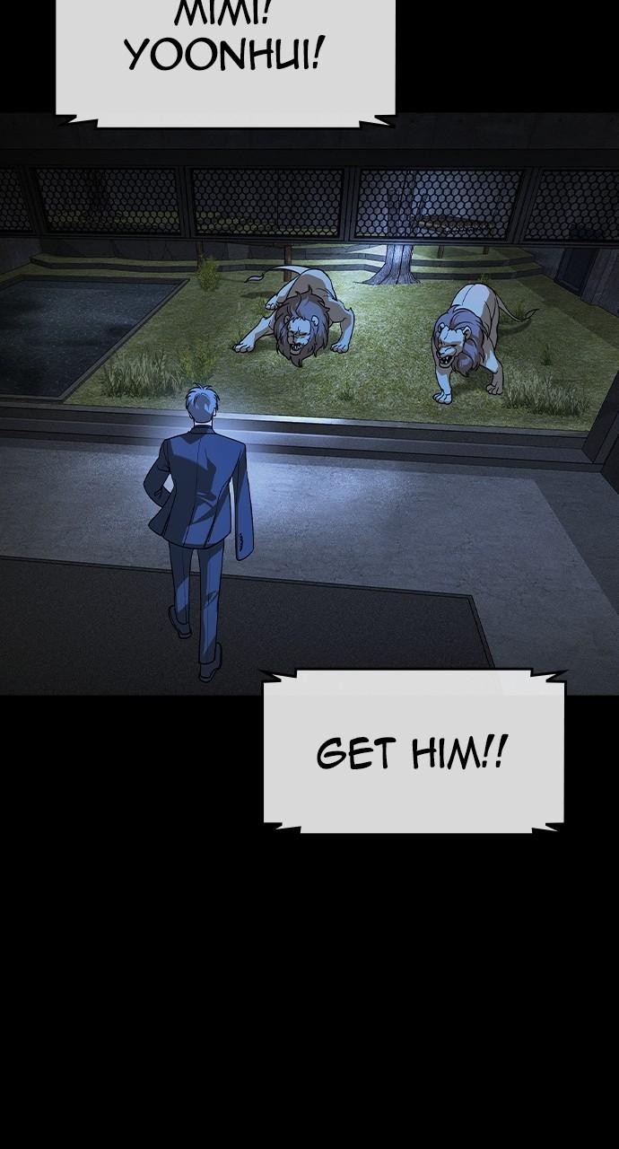 The Heir Chap 14 - Next Chap 15