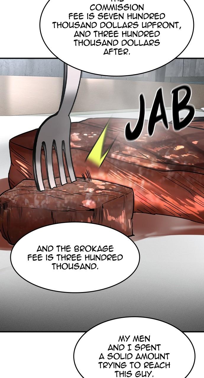 The Heir Chap 14 - Next Chap 15