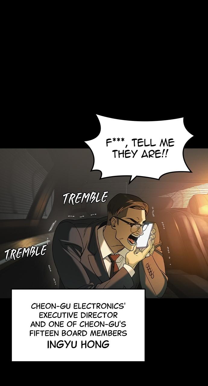 The Heir Chap 15 - Next Chap 16