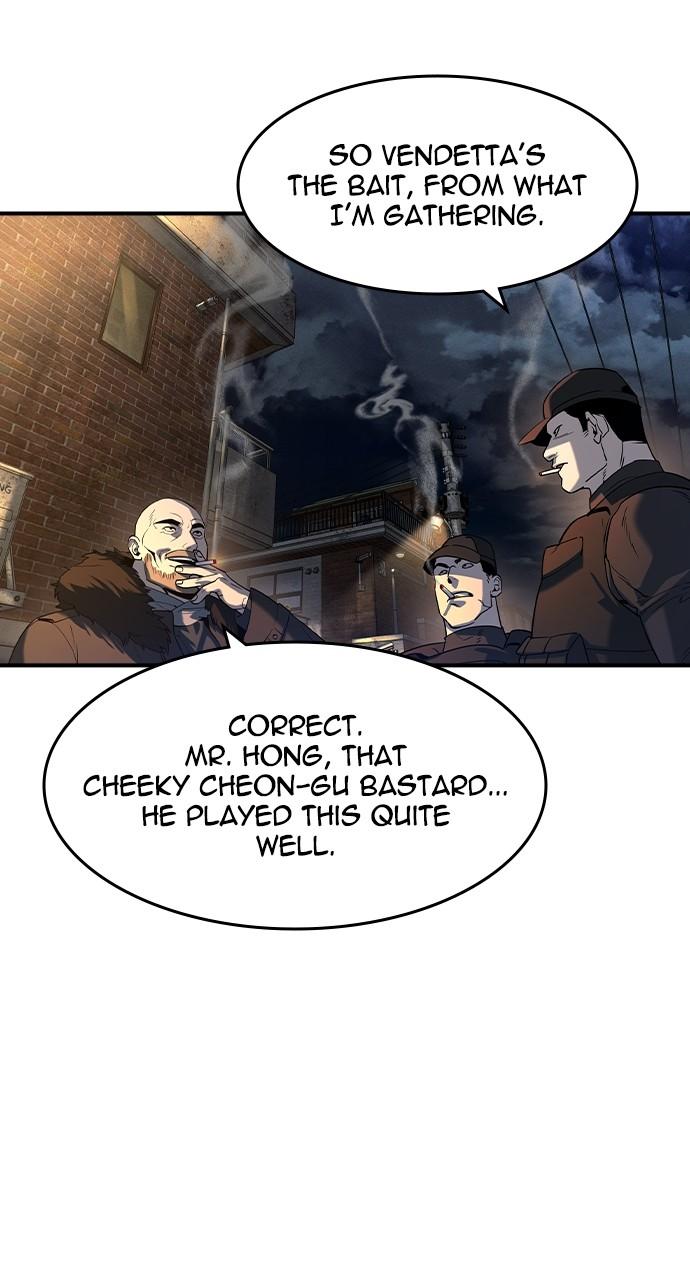 The Heir Chap 15 - Next Chap 16