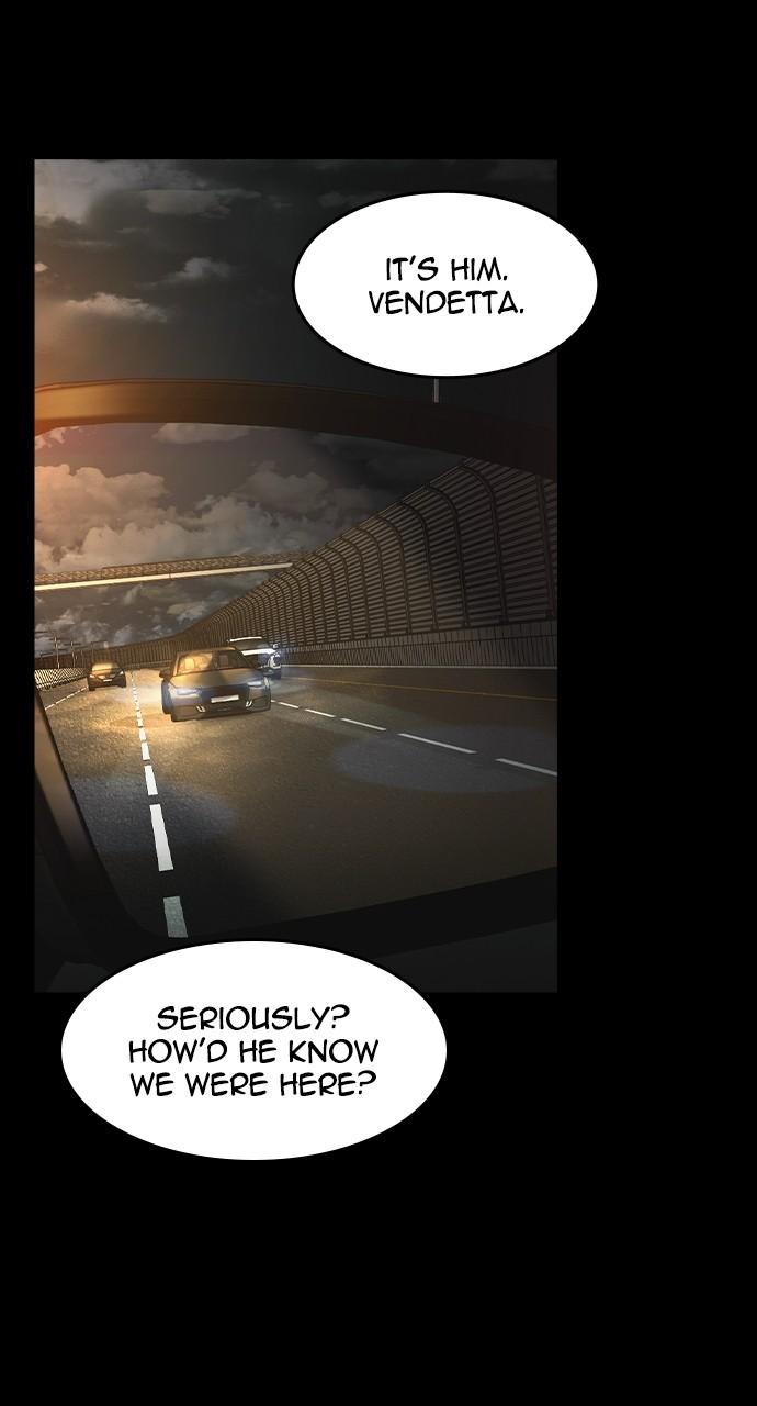 The Heir Chap 15 - Next Chap 16