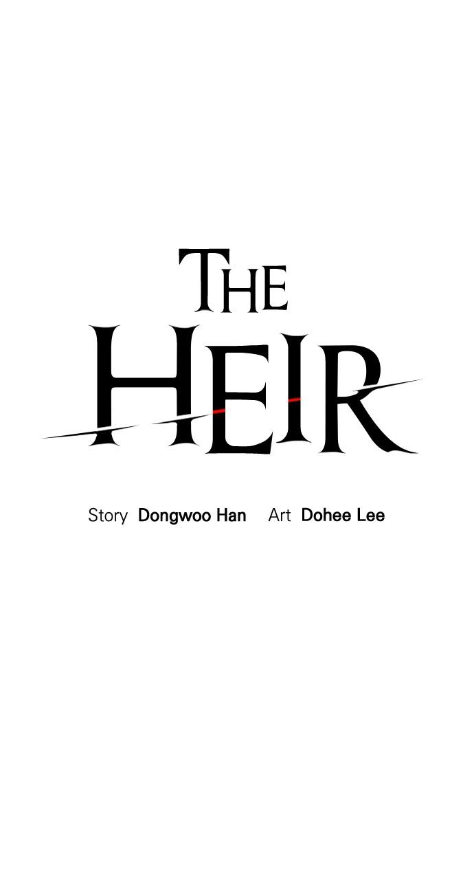 The Heir Chap 15 - Next Chap 16