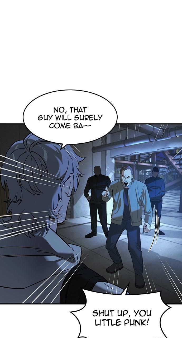 The Heir Chap 15 - Next Chap 16