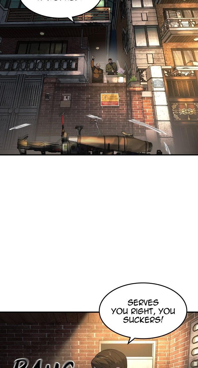 The Heir Chap 16 - Next Chap 17