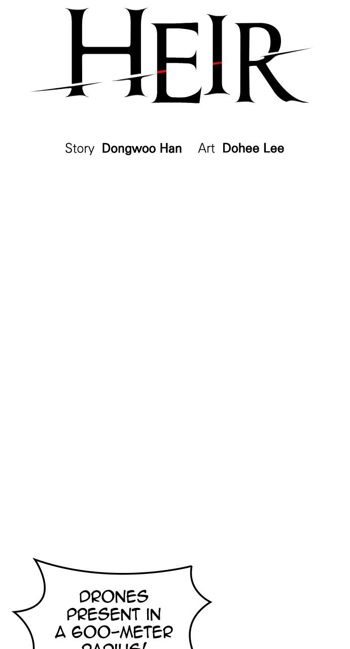 The Heir Chap 16 - Next Chap 17