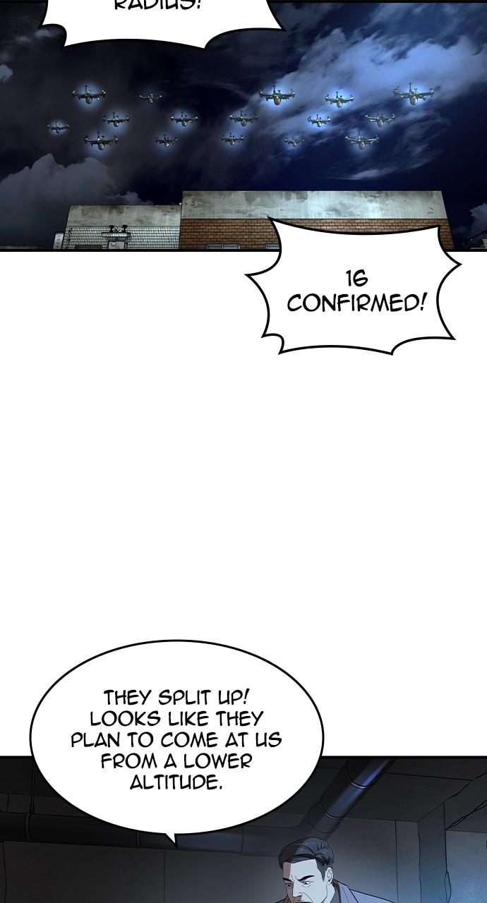 The Heir Chap 16 - Next Chap 17