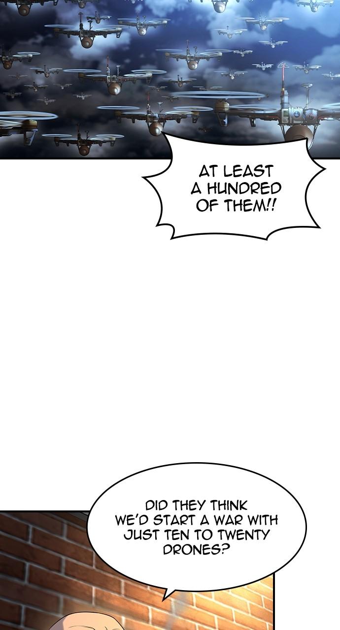 The Heir Chap 16 - Next Chap 17