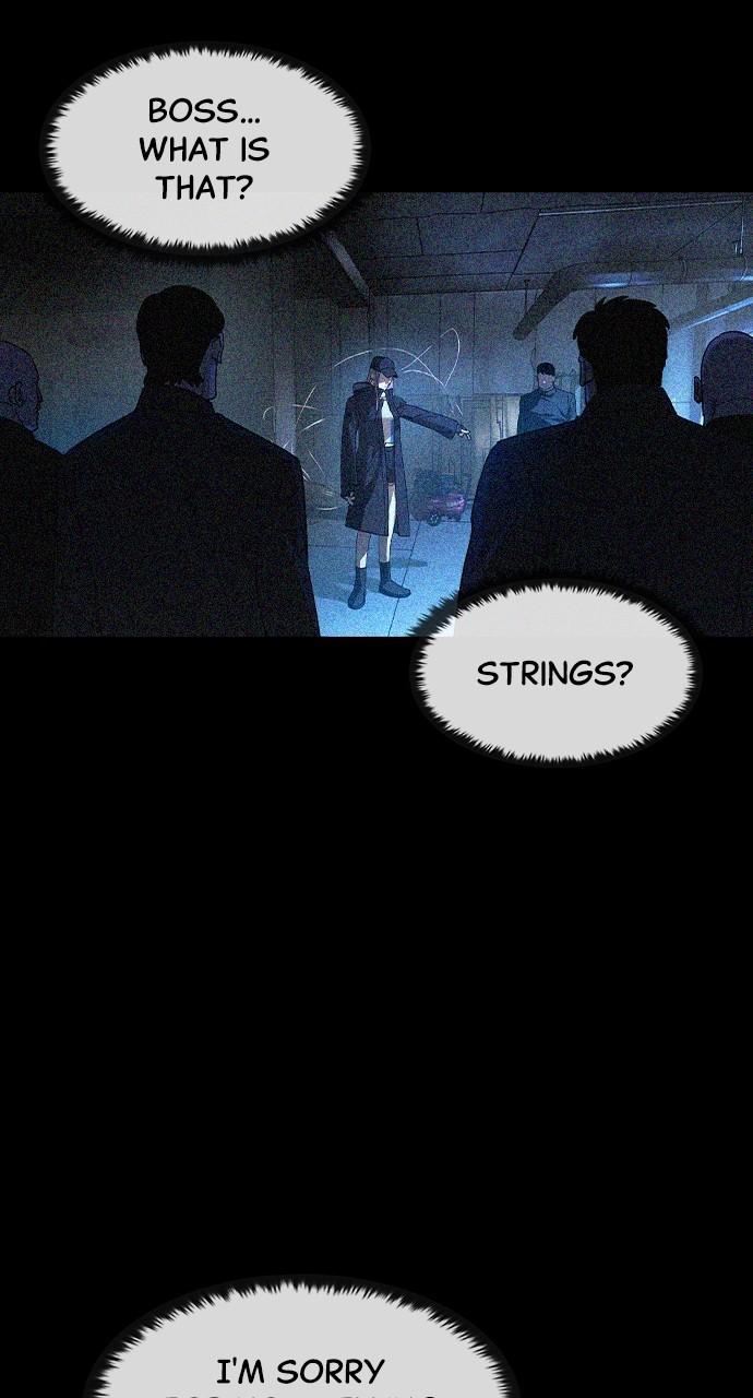 The Heir Chap 16 - Next Chap 17