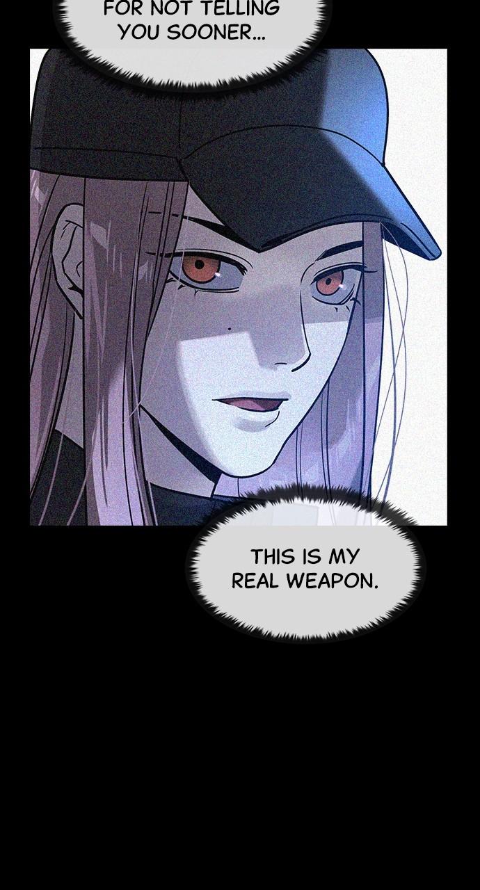 The Heir Chap 16 - Next Chap 17