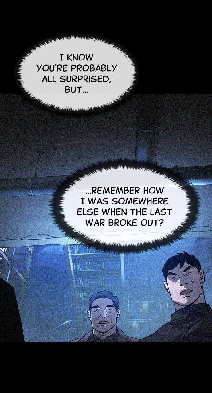 The Heir Chap 16 - Next Chap 17