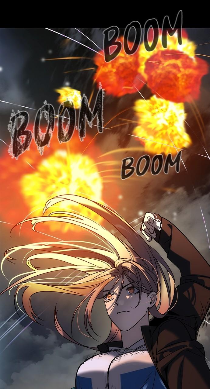 The Heir Chap 16 - Next Chap 17