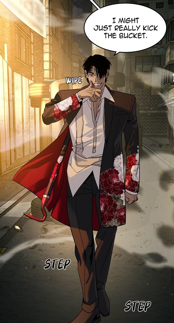 The Heir Chap 18 - Next Chap 19